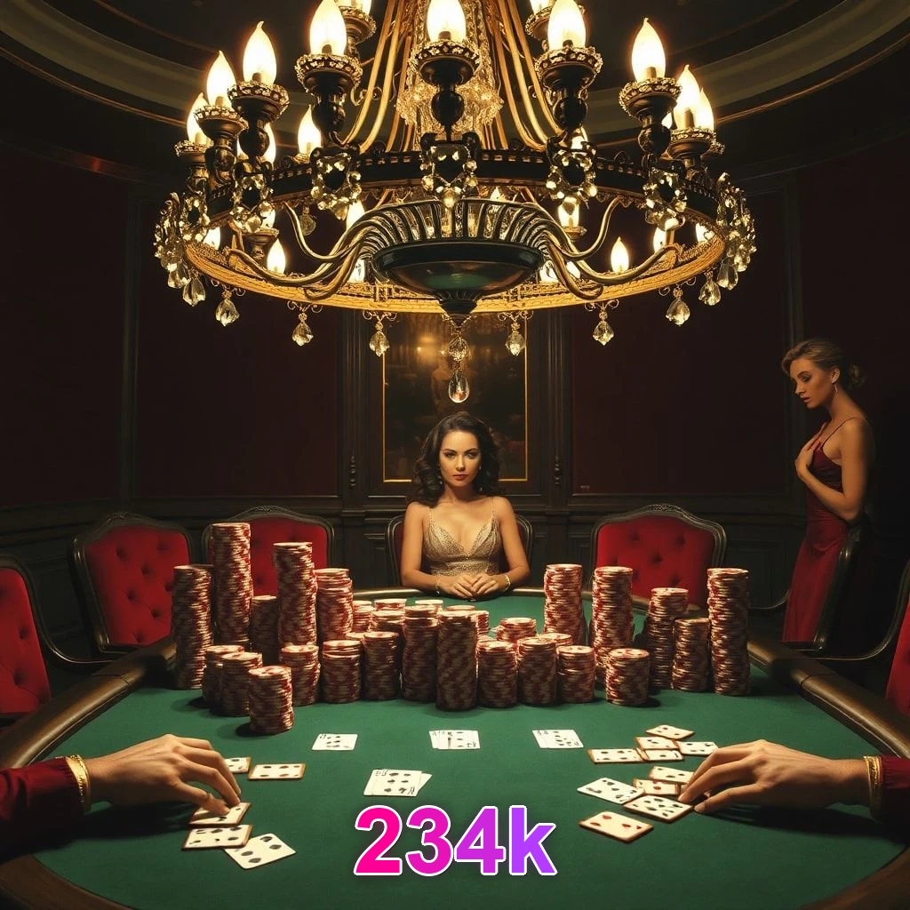 Game Fortune 234k
