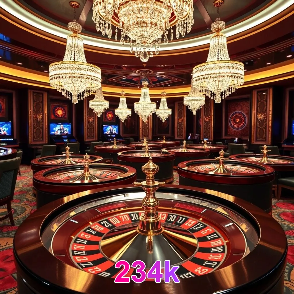 Principais provedores de slots da 234k - NetEnt, Pragmatic Play, Play'n GO