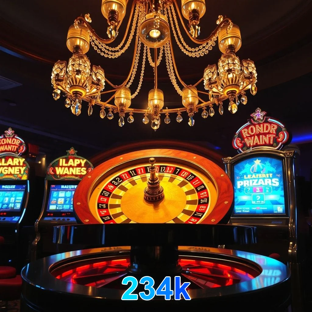 Pendaftaran 234k